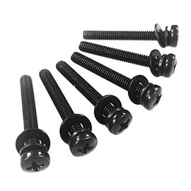 ReplacementScrews Stand Screws Compatible with LG 75UK6190PUB (75UK6190PUB.AUS)