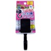 nissatyein Em APPLE Hook Fixed Type Black A – 1023 