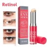 Crema De Ojos Con Retinol Antiedad Hidratante Antiarrugas