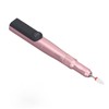 2 in 1 Nail Polisher Pen with Nail Curing Light