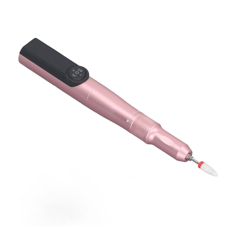 2 in 1 Nail Polisher Pen with Nail Curing Light
