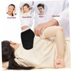ORFOFE Acupressure Spike Gloves Hand Massager Gloves Yoga Mitts for