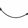 Renastar Walkie Talkie Earpiece Adapter for Motorola APX 6000 8000