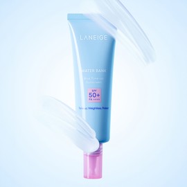 Laneige Water Bank Blue Tone-Up Sunscreen SPF 50+ PA ++++