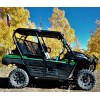 Vet Nets Kawasaki Teryx slanted UTV nets