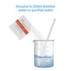 NANBEI 15 Pack of pH Meter Buffer Solution Powder for