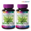 Holidays [Holidays] 90 tablets (6 months’ worth) 01. Holidays Lemon