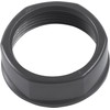 Cornat Rezyklat TEC356408R Union Nut-1 1/2 Inch Inner Recycled Plastics-Made