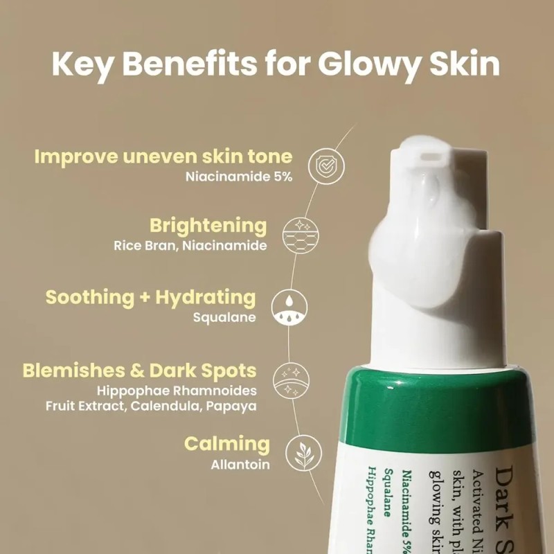 Suero Corrector De Manchas Oscuras Axis-y