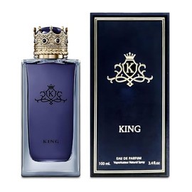 TWISHA King Cologne for Men Natural Spray Perfume Classic Scent Eau De Toilette for Daily Use 3.4 Fluid Ounce