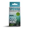 Inhalador Nasal Cool Mint Doble Portátil Aromaterapia Mano Aceites Naturales