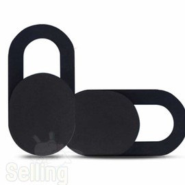 Selling Free Laptop Camera Hacking Prevention Security Sticker Laptop Camera Sticker Hacking Prevention Sticker Camera Cover Sticker Camera / 셀링프리 노트북 카메라 해킹 방지 보안스티커 노트북카메라스티커 해킹방지스티커 카메라가림스티커 카메