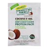 Palmers Fórmula Palmer Aceite De Coco Protein Pack Acondicionamiento
