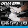 SAS Dyna Grip Powder-Free Premium Latex Disposable Gloves | 7