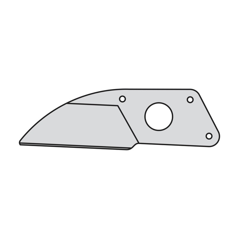 FELCO Pruner Replacement Cutting Blade for F31