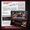 Grill Beast - 304 Stainless Steel Meat Injector Kit with