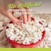 Orville Redenbacher's Microwave Popcorn with Avocado Oil, Sea Salt Flavor,