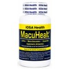 Macuhealt 90 cápsulas | Suplemento ocular con luteína, zeaxantina y