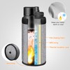 FINPAC FINPAC Cup Holder for Bike, Universal Water Bottle Holder