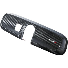 nismo ( ニスモ ) カーボンルームミラーカバー (ハーネス有車用) 96325-RN011