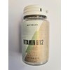 myvegan by myprotein Vitamin B12, 60 Tablets