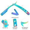 Professional Hair Cutting Scissors Sets Multifunctional Thinning Scissors Straight Shears