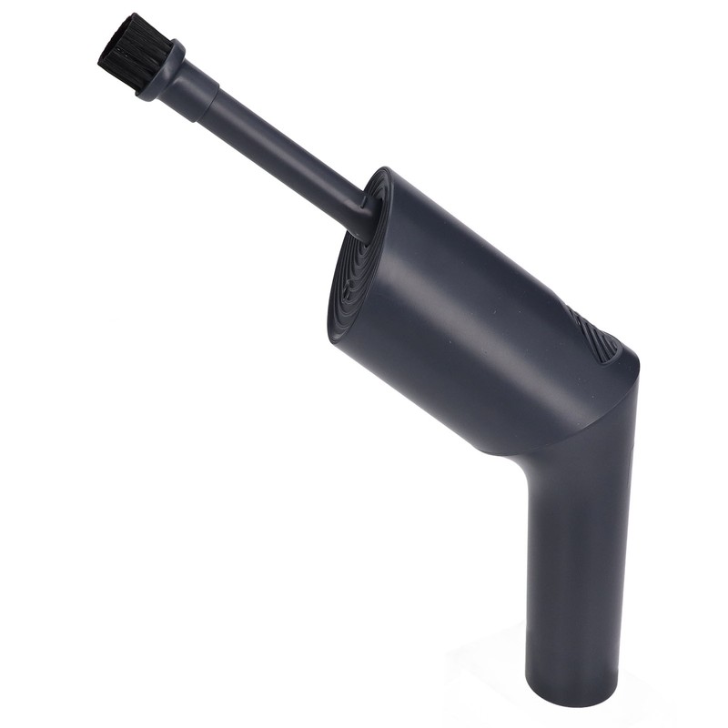 35000rpm Cordless Air Duster Portable USB Charging Compressed Air Dust