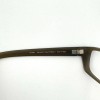 Kaenon Designer Optical Eyeglass Frames Italian Made 601, Brown Olive,