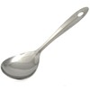 Chef Craft Select Serving Spoon, 9.5 inch, Stainless Steel