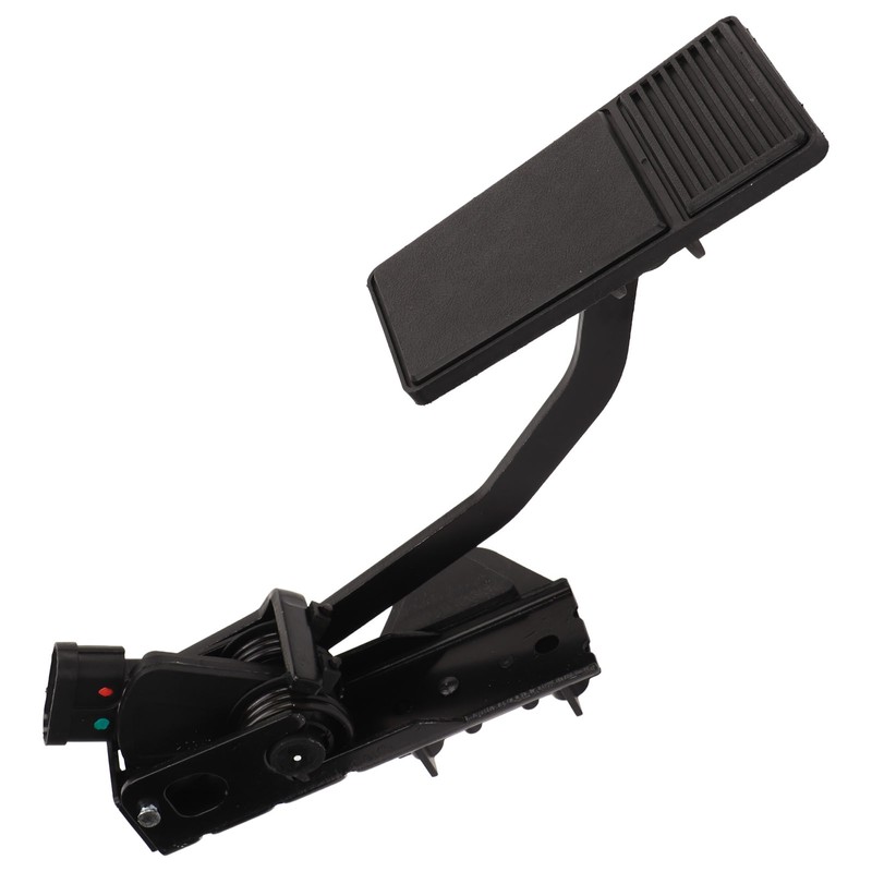 Accelerator Pedal 25830023 Direct Installation Plug And Play Pedal Sensor