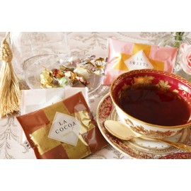 Salon de Royale Funuma Senka Large Bag Assortment Variety