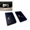 3d_motorworks RANGE ROVER CLASSIC 1987-1991 SEAT SWITCH PANEL FACIA &