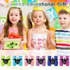 REAPP Binoculars for Kids High-Resolution 8x21, Gift Boys & Girls