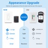 Humpptom Fan Remote Control Kit, R28 Small Size Receiver Ceiling