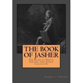 The Book Of Jasher