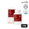 Vesture 밀크씨슬 골드 60정 2개월분) Milk Thistle Gold 60 Tablets (2-Month Supply)