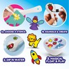 Water Art Galaxy Explorers 6 Pen Pack – DIY Magical