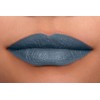NYX PROFESSIONAL MAKEUP Suede Matte Lipstick - Smudge me, color_48,