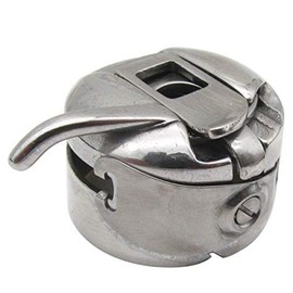 ckpsms Brand -1PCS Bobbin case #200909107/43725 Compatible with/Replacement for Kenmore Brand 158&385 Sewing Machine