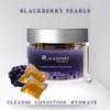Blackberry Pearls Shampoo Pods Haircare - Specification: 21 Count