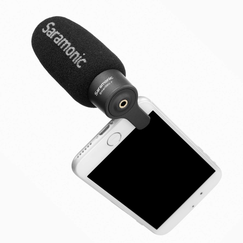 Saramonic SmartMic+
