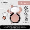 Rubor Profesional Bissu Varios Tonos 13 - Rosa Palo