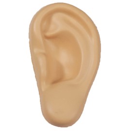 Ear Stress Relief Squeezable Foam