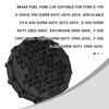 JYIS BRFC19 Brake Master Cylinder Fluid Reservoir Cap, Replace F88Z-2162-AA