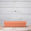 Novelty 16305 Countryside Planter, 30-Inch, Terracotta