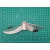 SANAR Aluminum Propeller for Longtail Mud Motor Long Tail Boat