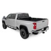 Rough Country Soft Roll Up Bed Cover for Chevy Silverado