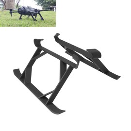 LICHIFIT Extended Legs for DJI Mavic 4 Pro Drone Landing Gear Height Enhancement Stand Heightening Bracket Height Increasing Kickstand Landing Protection