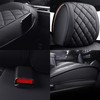 Tomatoman Tacoma Seat Covers Customized for 2005-2025 Truck Sport Gen