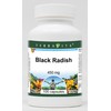 Black Radish - 450 mg (100 Capsules, ZIN: 521255)